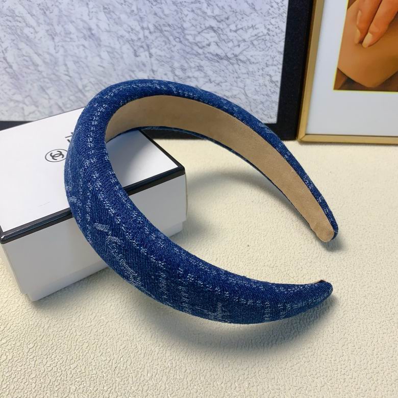 YSL Headband  (5)